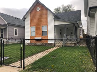 1130 Olive St, Indianapolis, IN