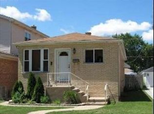 1920 N 75th Ct, Elmwood Park, IL 60707