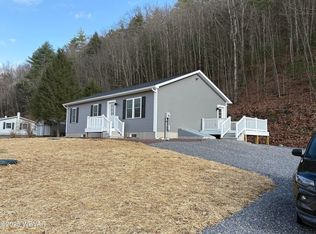 1092 Beaver Lake Rd, Hughesville, PA 17737