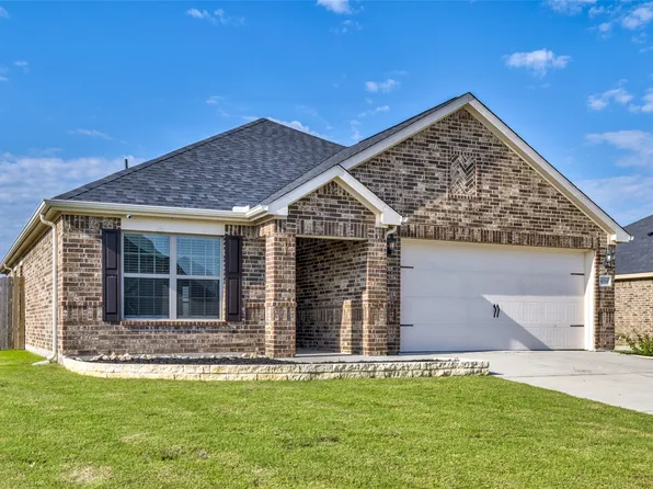 4014 Lakeview Dr, Sanger, TX 76266