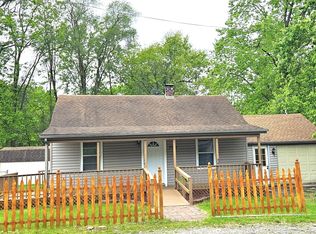 3721 Englehart St, Lake Station, IN 46405