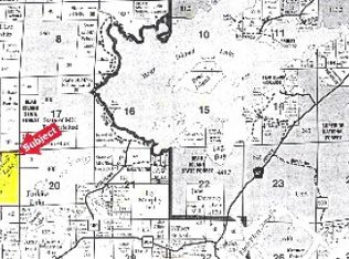 Tbd Co Rd 490, babbit, MN 55732