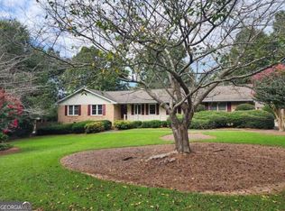 8391 Winston Way, Jonesboro, GA 30236