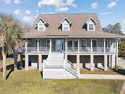 806 Patricia Ave, Saint Marys, GA, 31558