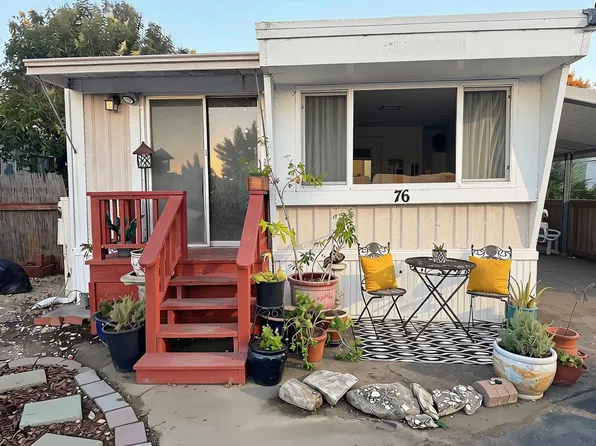 4300 Soquel Dr Space 76, Soquel, CA 95073