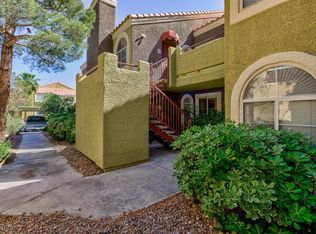 7950 W Flamingo Rd UNIT 1185, Spring Valley, NV 89147