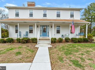 3541 Deep Landing Rd, Huntingtown, MD 20639