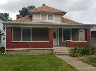 1916 Westview Dr, Indianapolis, IN