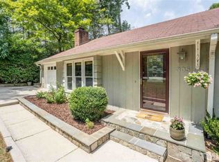 305 Westbrook Dr, Raleigh, NC 27615