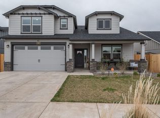 1707 NW Varnish Ave, Redmond, OR 97756