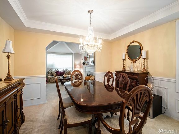 4th image of 25600 Lake Wilderness Country Club Dr SE #C