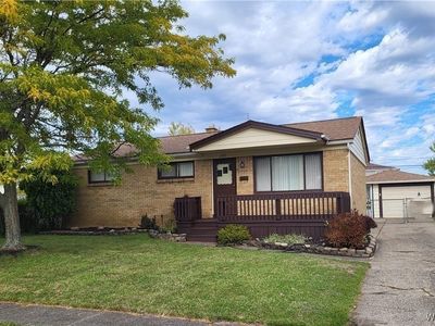235 Heath Ter, Buffalo, NY, 14223