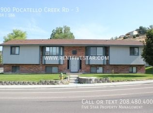 1900 Pocatello Creek Rd APT 3, Pocatello, ID 83201