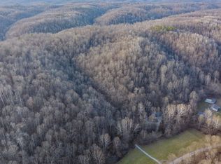 31201 Claypool Hollow Rd, Mc Arthur, OH 45651