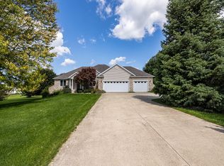 10028 Pheasant Crossing Rd, Jackson, MI 49201