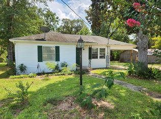 682 Fm 1414, Newton, TX 75966