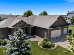 7309 E Donnelly Dr, Sioux Falls, SD 57110
