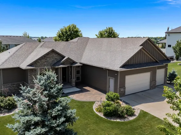 7309 E Donnelly Dr, Sioux Falls, SD 57110