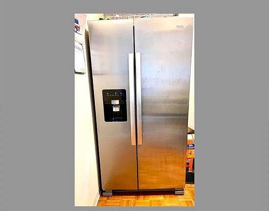 SS REFRIG
