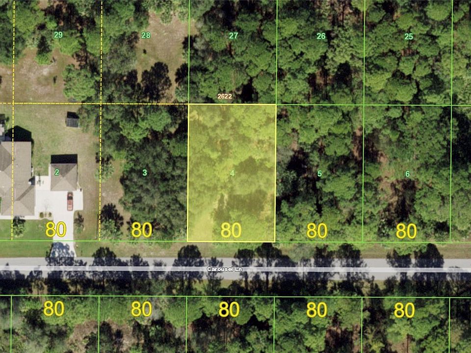 1st image of 14450 CAROUSEL LANE
