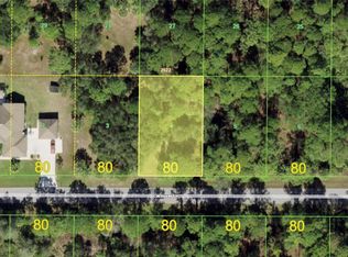 14450 Carousel Ln, Port Charlotte, FL 33953