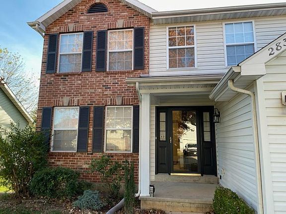 2nd image of 2837 Brookmeadow Dr