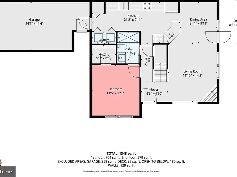 19017 Amarillo Dr #166 — Photo 16