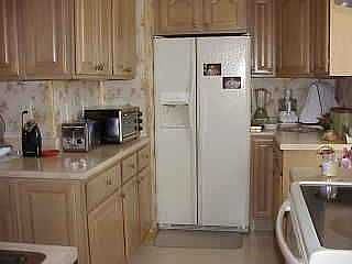 New Kraftmaid Kitchen