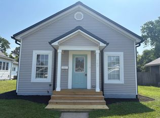 742 S 36th St, South Bend, IN 46615