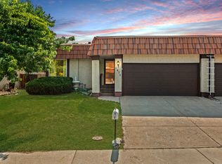 1472 S Salem Way, Aurora, CO 80012