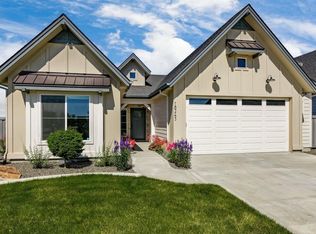 18245 Hush Creek Way, Nampa, ID 83687
