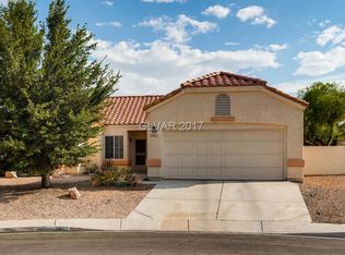 3802 Passionfruit St, North Las Vegas, NV 89032
