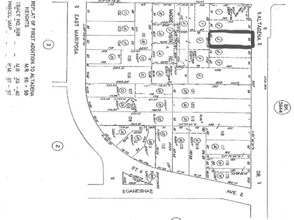 1124 E Altadena Dr #3, Altadena, CA 91001