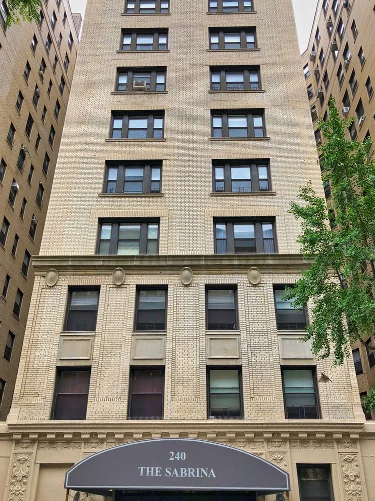 【別倉庫からの配送】 240 West 98th Street #11H in Upper West Side, Manhattan その他