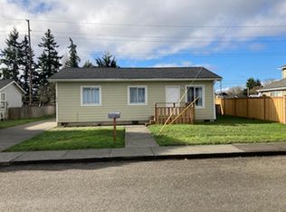 935 SW William Ave, Chehalis, WA 98532