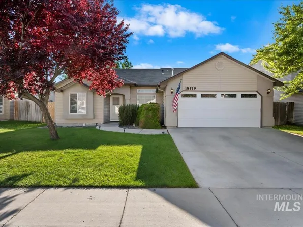 18179 Calico Ave, Nampa, ID 83687