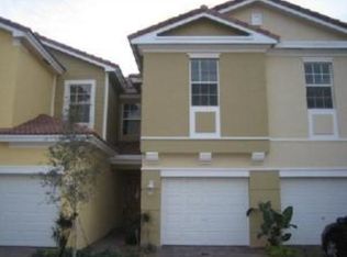 1010 Pipers Cay Drive, West Palm Beach, FL 33415