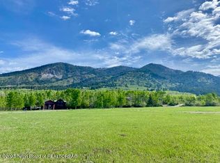 LOT 62 Prater Canyon Dr, Star Valley Ranch, WY 83127