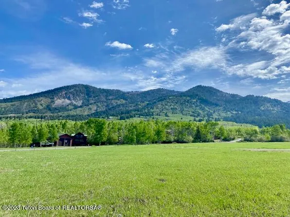 LOT 62 Prater Canyon Dr, Star Valley Ranch, WY 83127