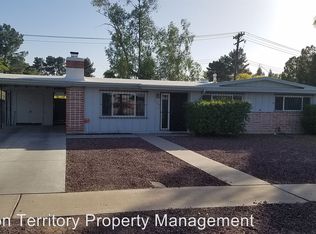 127 N Langley Ave, Tucson, AZ 85710