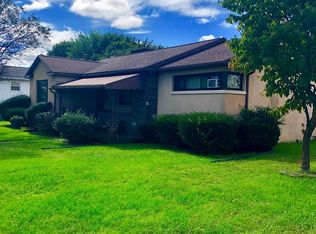 228 Alicia St, Old Forge, PA 18518