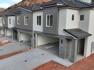 1555 Meadow View Ln, Saint George, UT 84770