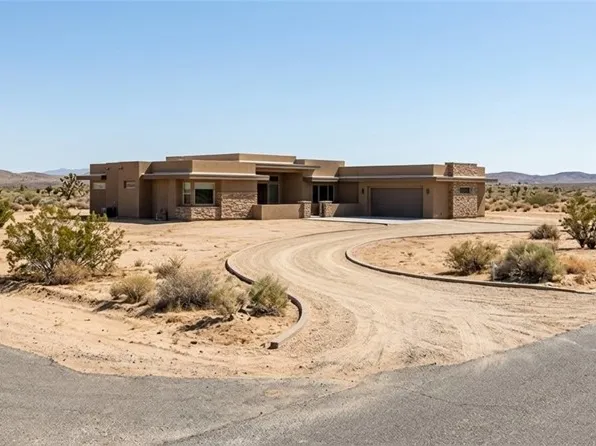 0 Billings Rd Lot 49, Helendale, CA 92342