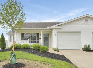 59 Highmeadow Dr, Mount Vernon, OH 43050