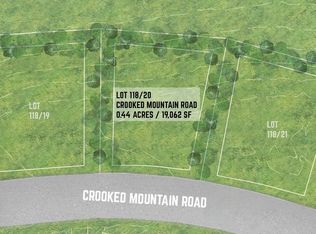 102 Crooked Mountain Rd #118-20, Lincoln, NH 03251