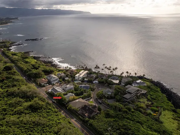 61-104 Iliohu Way, Haleiwa, HI 96712