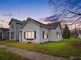 1108 Elwood St, Middletown, OH 45042