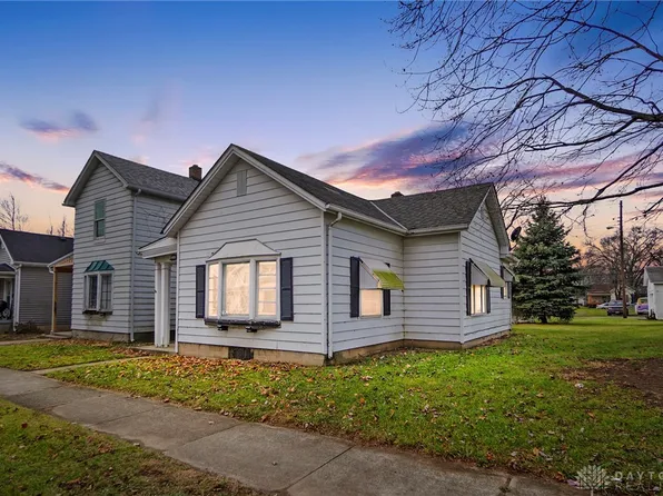 1108 Elwood St, Middletown, OH 45042