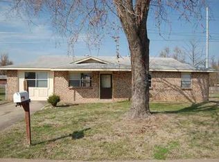 3102 Scott Ln, Springdale, AR 72762