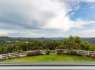 3623 Way Back Rd, Cool, CA 95614